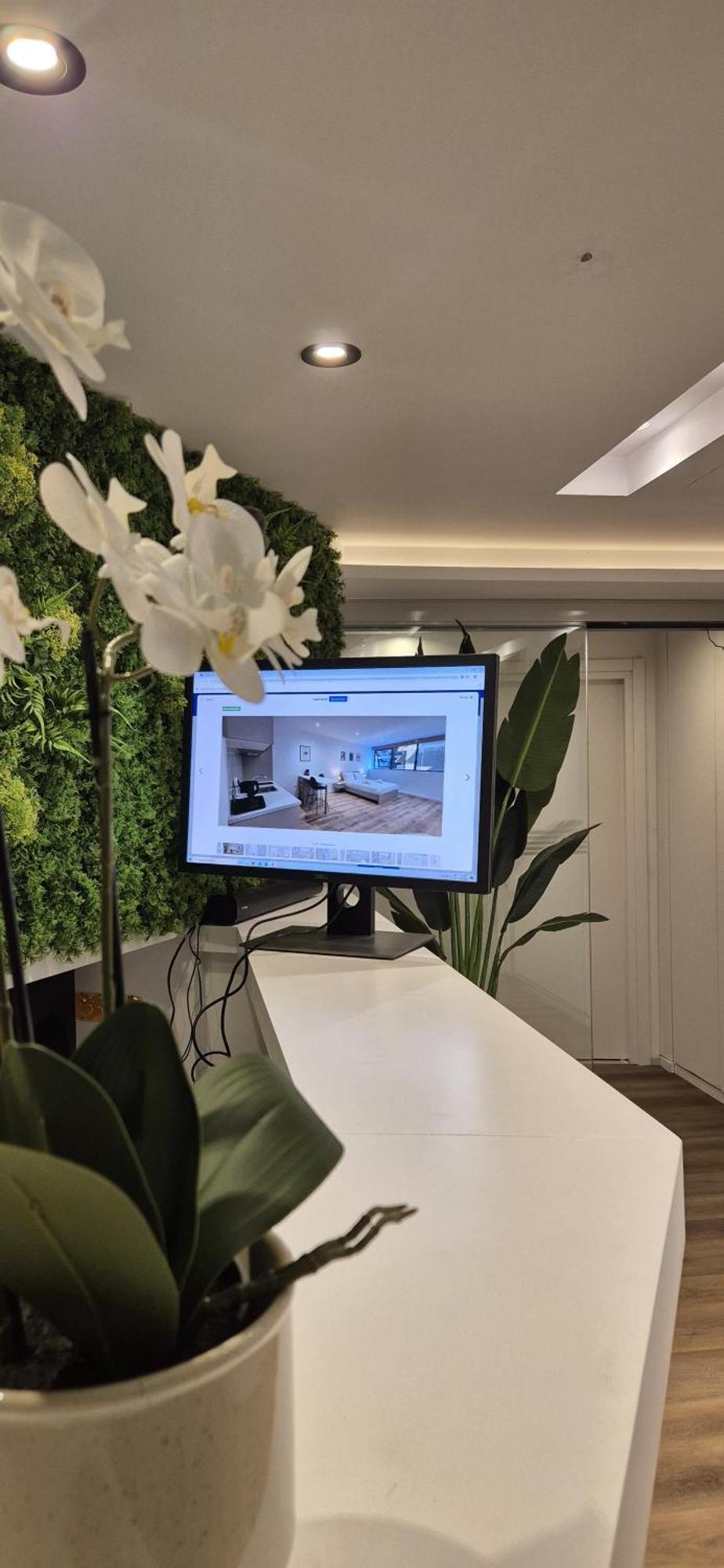 Figleaf Kypseli Hotel Athena Bagian luar foto