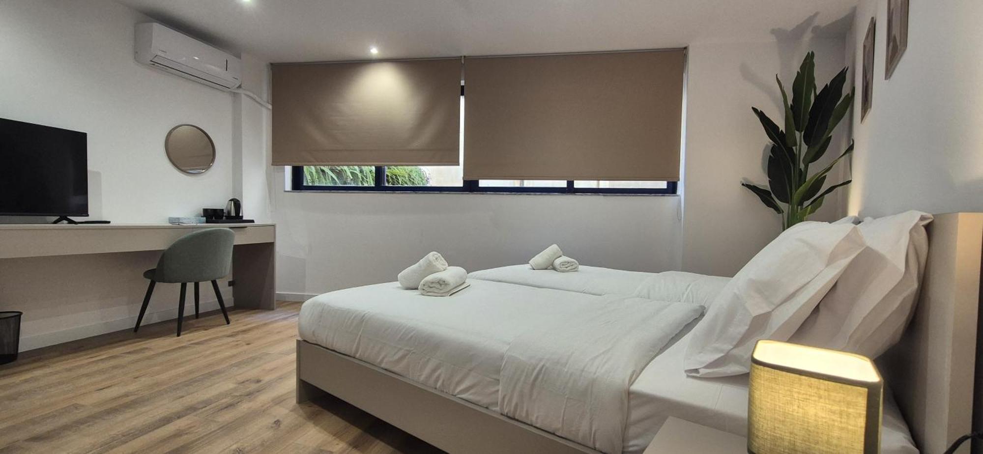 Figleaf Kypseli Hotel Athena Bagian luar foto