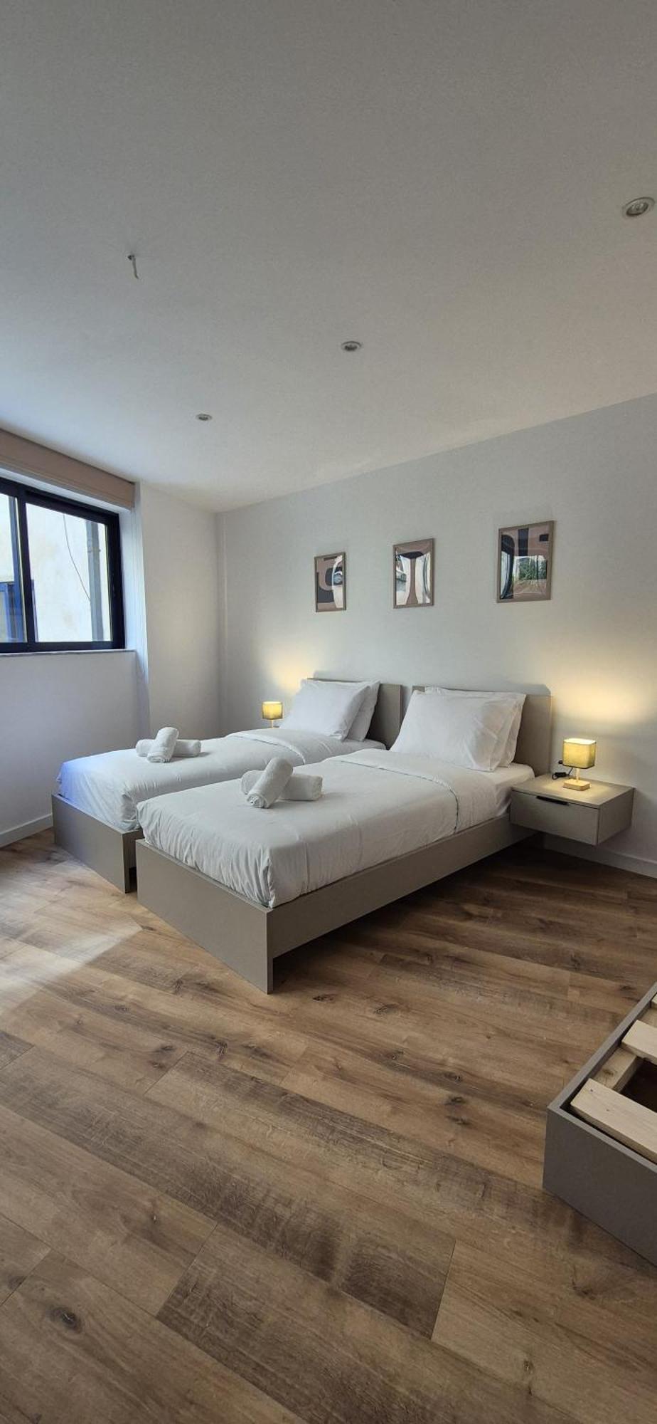 Figleaf Kypseli Hotel Athena Bagian luar foto