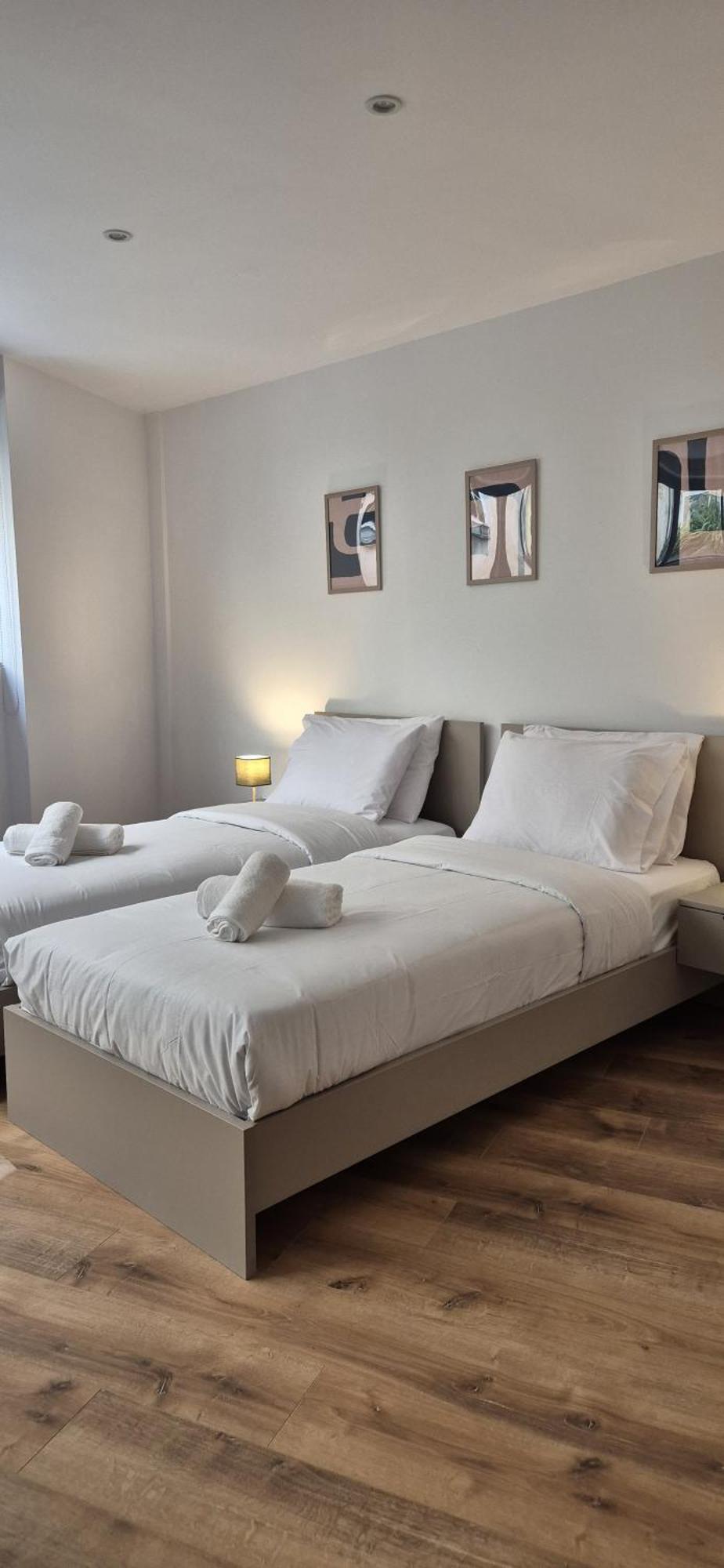 Figleaf Kypseli Hotel Athena Bagian luar foto