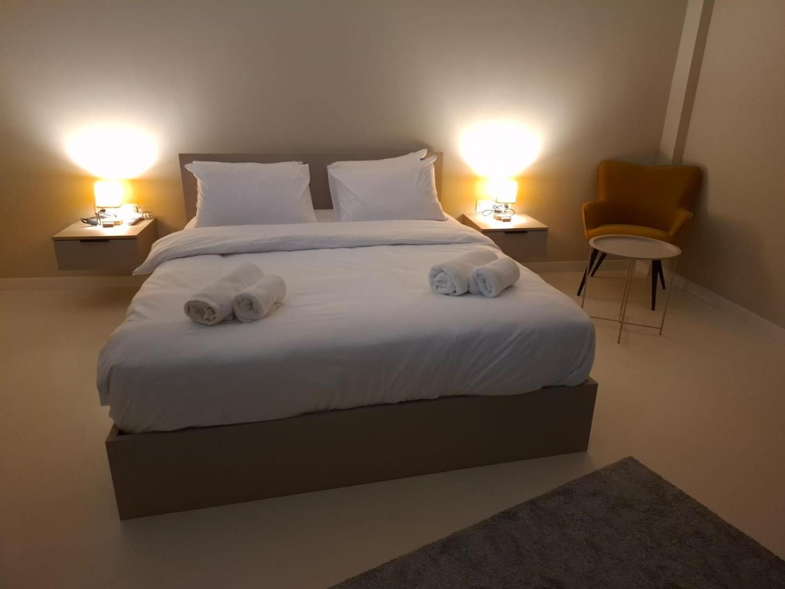 Figleaf Kypseli Hotel Athena Bagian luar foto